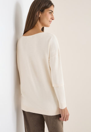 16835 oat milk beige melange;4