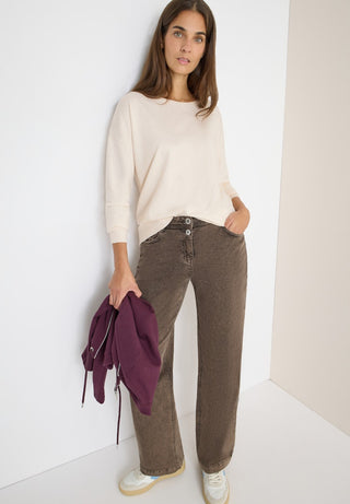 16835 oat milk beige melange;5