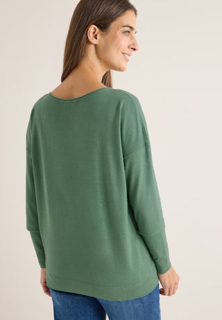 16972 highland green melange;17