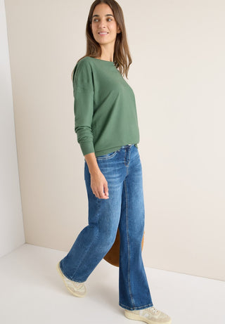 16972 highland green melange;20