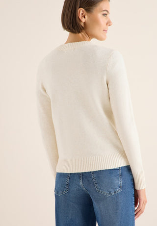 16835 oat milk beige melange;4