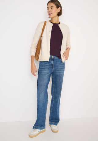 16835 oat milk beige melange;5