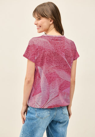 36759 glazed apple red;11