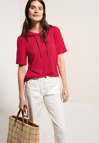 16759 glazed apple red;3