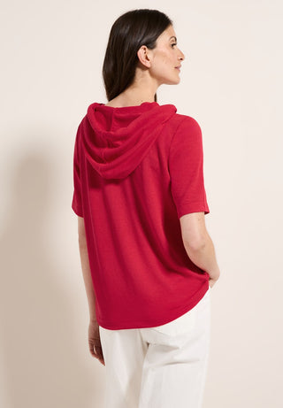 16759 glazed apple red;4