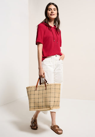 16759 glazed apple red;6