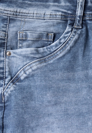 10235 mid blue used wash;2