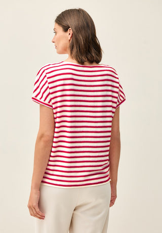 36759 glazed apple red;4