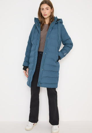 16666 moonstone blue;5