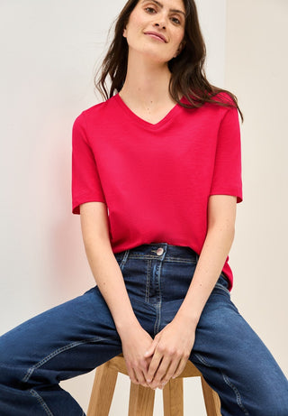 16759 glazed apple red;10