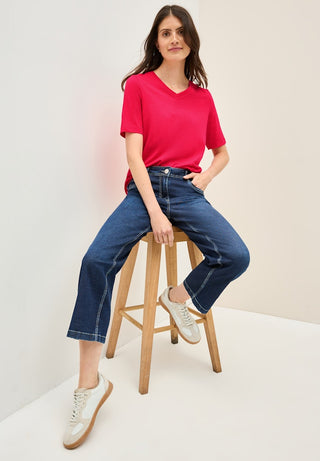 16759 glazed apple red;13