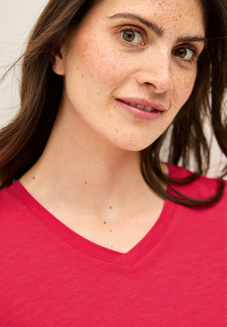 16759 glazed apple red;14