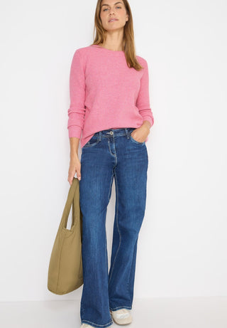 16965 dark blossom melange;12