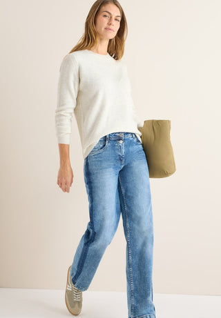 16969 eggshell melange;19