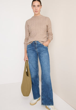 16952 sandalwood beige melange;3