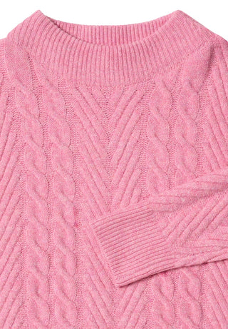 16965 dark blossom melange;17