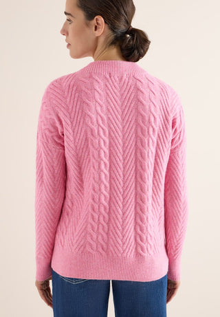 16965 dark blossom melange;19