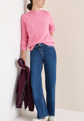 16965 dark blossom melange;15