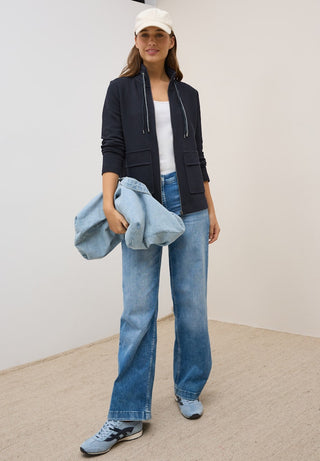 16831 urban dark blue;17