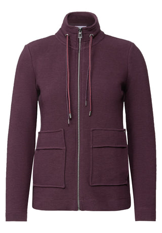 16900 mulberry red;1