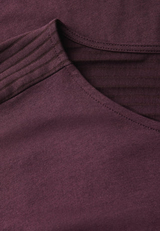 16900 mulberry red;8