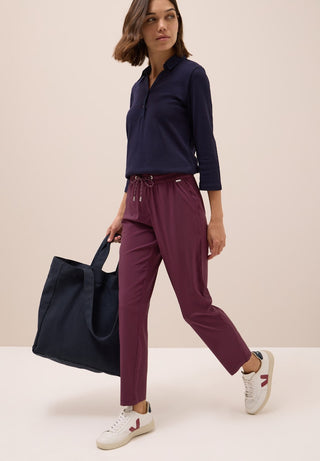 16900 mulberry red;12