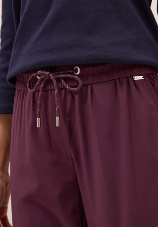 16900 mulberry red;14