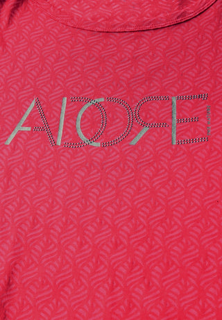 36759 glazed apple red;9