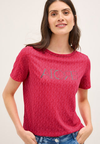 36759 glazed apple red;10