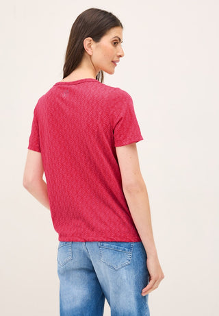 36759 glazed apple red;11