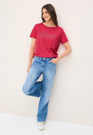 36759 glazed apple red;12