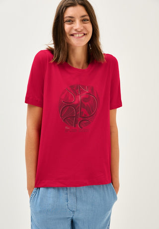 36759 glazed apple red;6