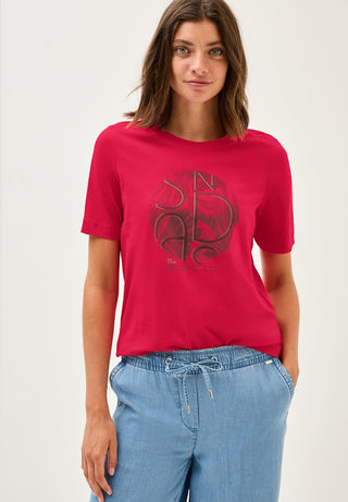 36759 glazed apple red;7