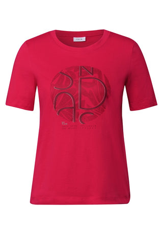 36759 glazed apple red;1