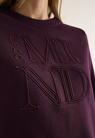 16855 eggplant red;6