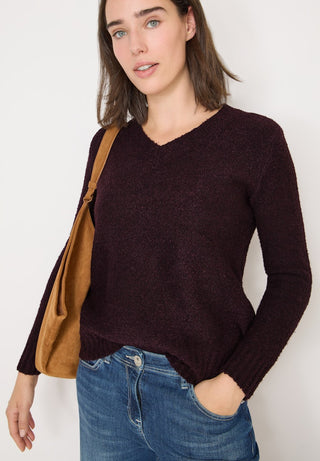 16855 eggplant red;7