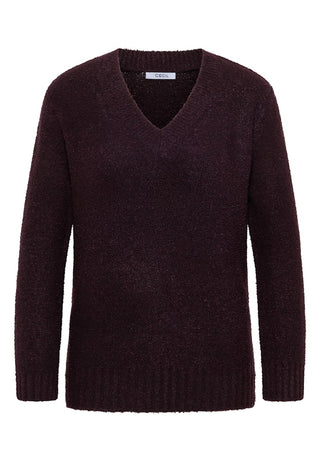 16855 eggplant red;1