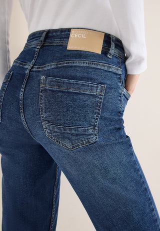 10281 mid blue wash;6