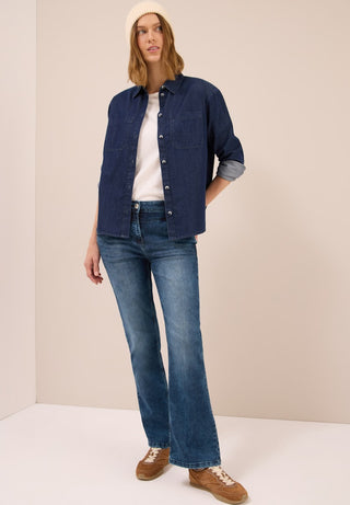 10315 Dark blue wash;5
