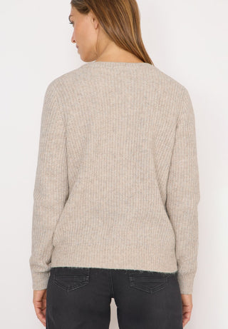 16836 toffee cream melange;4