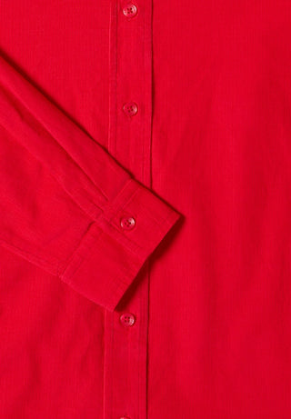16953 fiery red;9