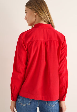 16953 fiery red;11