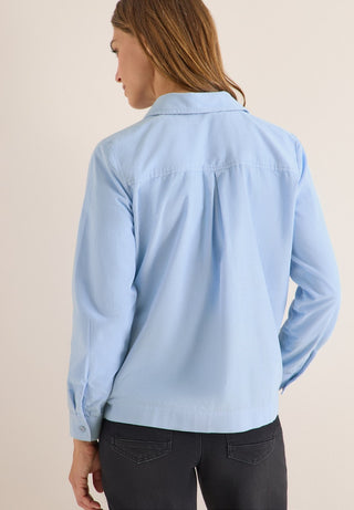 17292 light sky blue;4