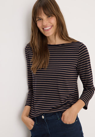 27337 urban dark blue cocoa taupe;5