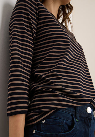 27337 urban dark blue cocoa taupe;6