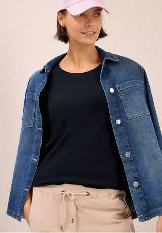 16831 urban dark blue;19