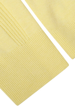 17387 iced yellow melange;16