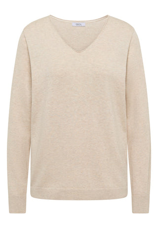 17389 egg beige melange;22
