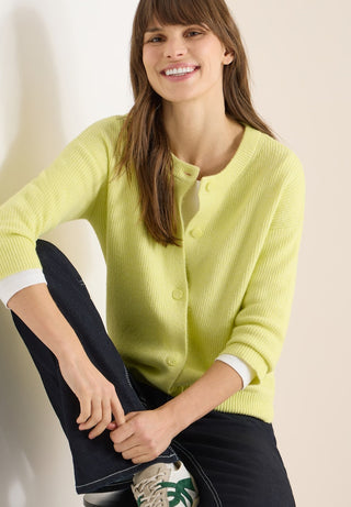 17387 iced yellow melange;10