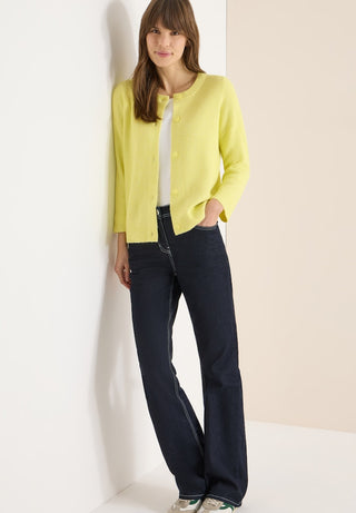 17387 iced yellow melange;12